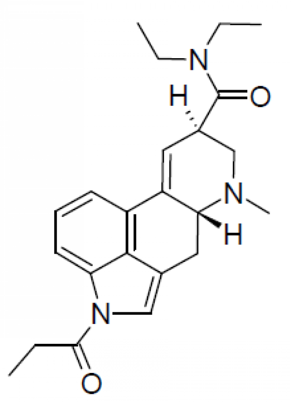 Buy 1P LSD 100 MCG BLOTTERS Online