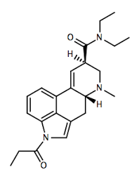 Buy 1P LSD 150 MCG PELETS Online