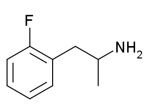 Buy 2-Fluoroamphetamine Online