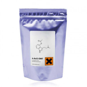 Buy 4-AcO-DMT Online