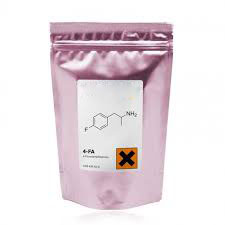 Buy 4-FA 4-FLUOROAMPHETAMINE Online