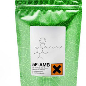 Buy 5F-AMB Online