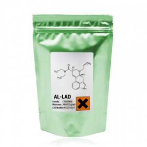 Buy AL-LAD BLOTTER 150MCG Online