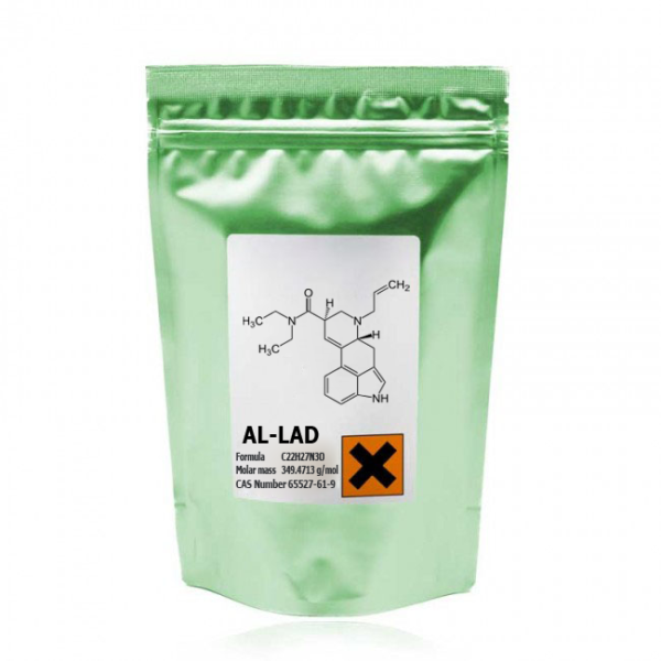 Buy AL-LAD BLOTTER 150MCG Online