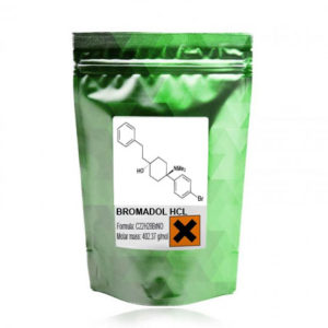 Buy BROMADOL HCL Online