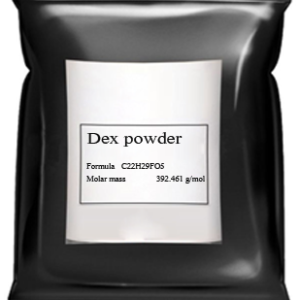 Buy DEX POWDER Online