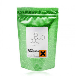 Buy MAB-CHMINACA Online