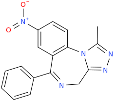 Buy NITRAZOLAM POWDER Online