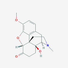 Buy OXYCODONE POWDER Online