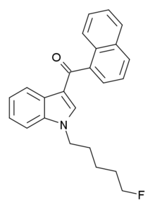 Buy 5F-CUMYL-PINACA Online