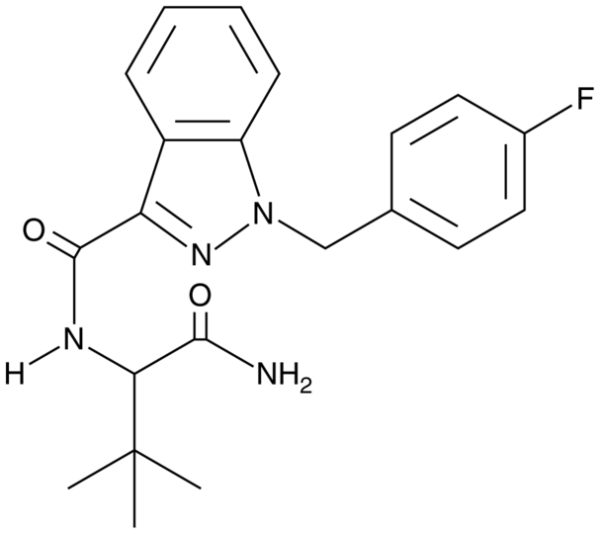 Buy ADB-FUBINACA Online