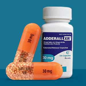 Buy ADDERALL XR Online