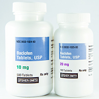 Buy BACLOFEN Online