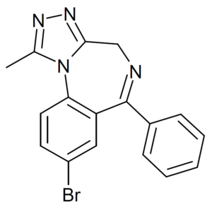 Buy BROMAZOLAM POWDER Online