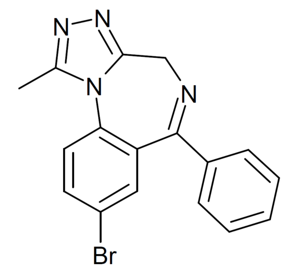 Buy BROMAZOLAM POWDER Online