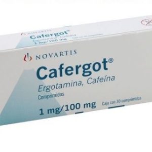 Buy CAFERGOT Online