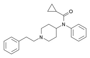 Buy CYCLOPROPYL-FENTANYL Online