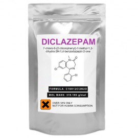 Buy DICLAZEPAM POWDER Online