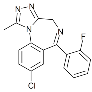 Buy FLUALPRAZOLAM POWDER Online