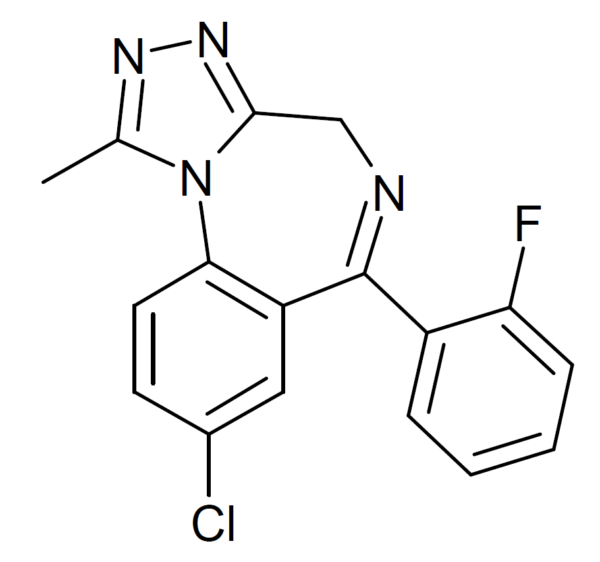 Buy FLUALPRAZOLAM POWDER Online