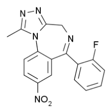 Buy FLUCLOTIZOLAM PELLETS Online