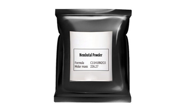 Buy Nembutal Powder Online