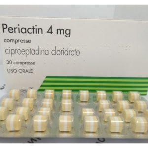 Buy PERIACTIN Online