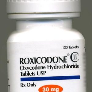 Buy ROXICODONE Online