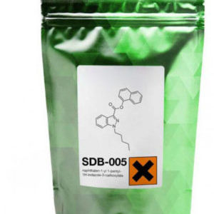 Buy SDB-005 DRUGS CANNABINOID Online