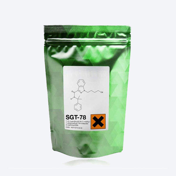 Buy SGT-78 CANNA Online