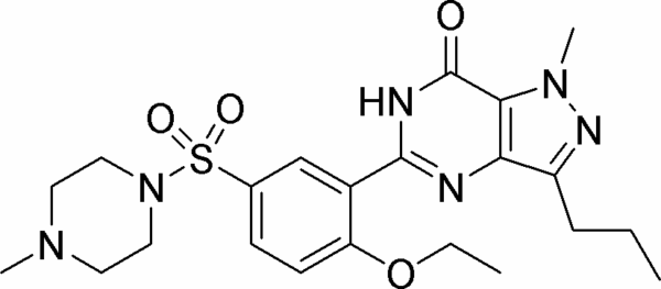 Buy SILDENAFIL Online