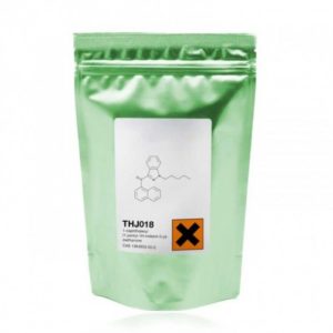 Buy THJ-018 CANNA Online