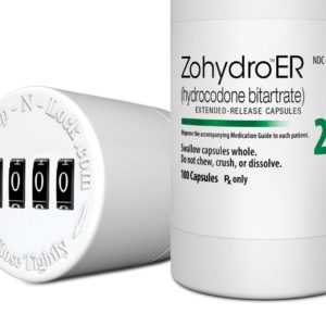 Buy ZOHYDRO ER Online