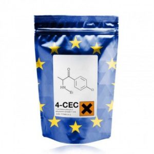 Buy 4-CEC Online