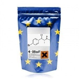 Buy 4-IBUF Online