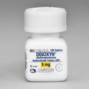 Buy DESOXYN Online